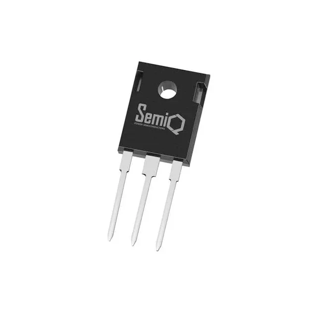 SemiQ GP3D020A065U