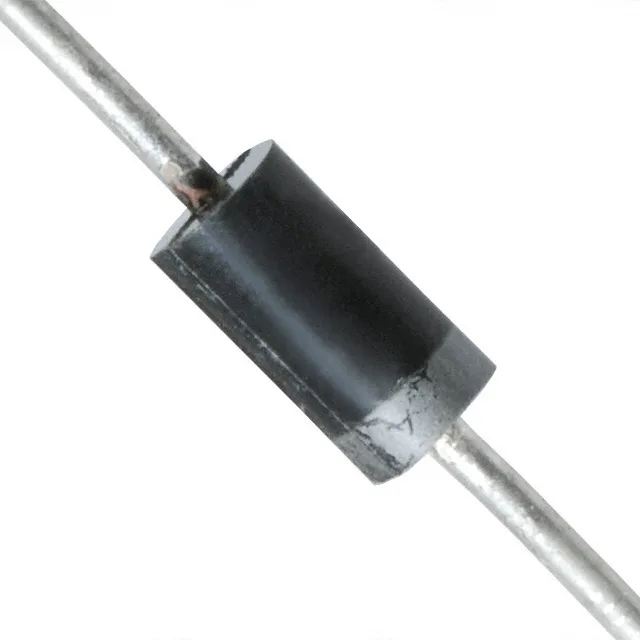 Micro Commercial Co FR104GP-AP — Discrete Semiconductors