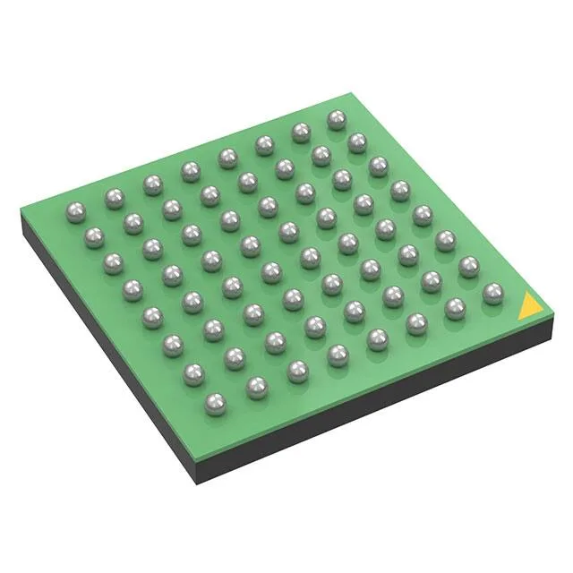 ISSI, Integrated Silicon Solution Inc IS29GL128-70DLEB — Discrete Semiconductors
