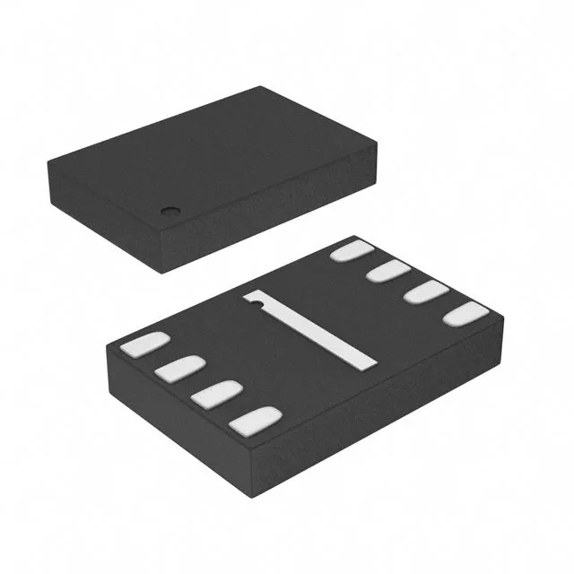 Renesas Electronics Corporation AT25DF021A-MAHN-T