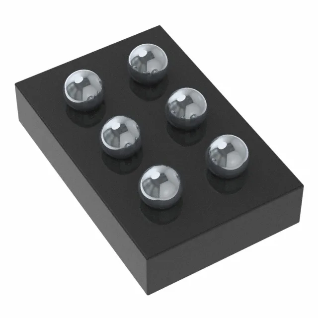 Texas Instruments TPS62840YBGR