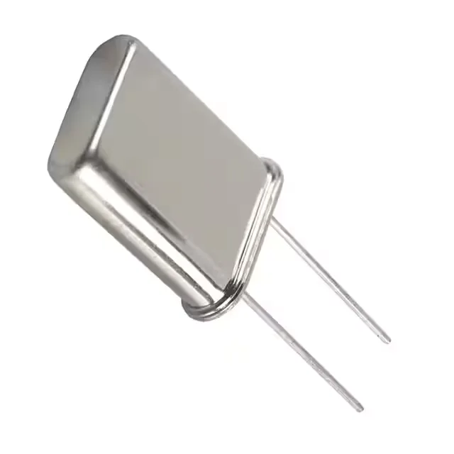 ECS Inc. ECS-110-S-1X — Crystals & Oscillators