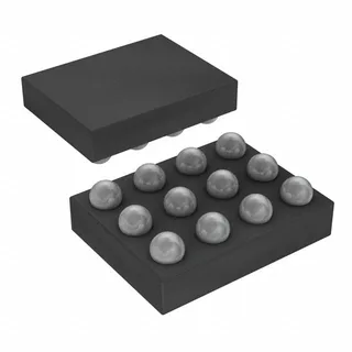 ROHM Semiconductor BD83070GWL-E2