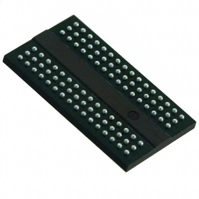 Alliance Memory, Inc. MT41K512M16HA-107 IT:A