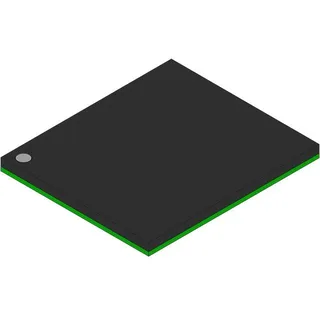 Micron Technology MT55L256L32PF-10
