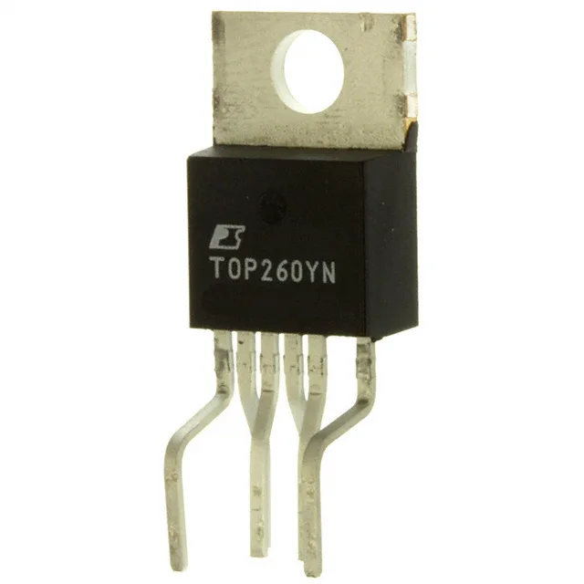 Power Integrations TOP260YN — Power Management (PMIC / Gate Driver)