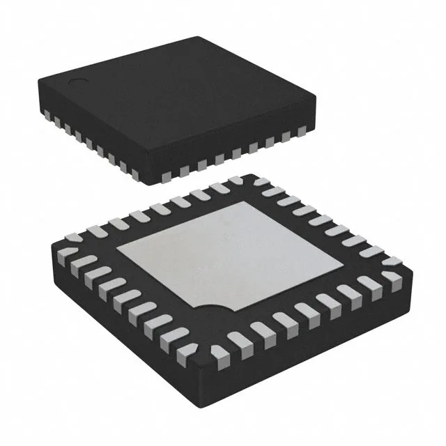 Lumissil Microsystems IS31FL3235A-QFLS2-TR