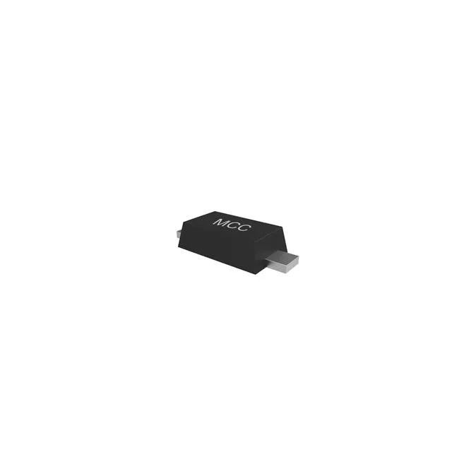 Micro Commercial Co BAS16X-TP — Discrete Semiconductors