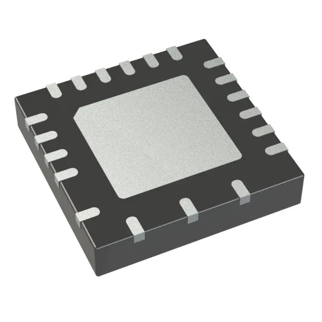 Microchip Technology HV56022T-V/KNX