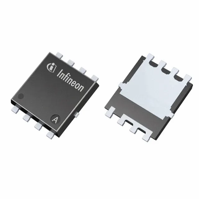 Infineon Technologies IAUC100N10S5N040ATMA1