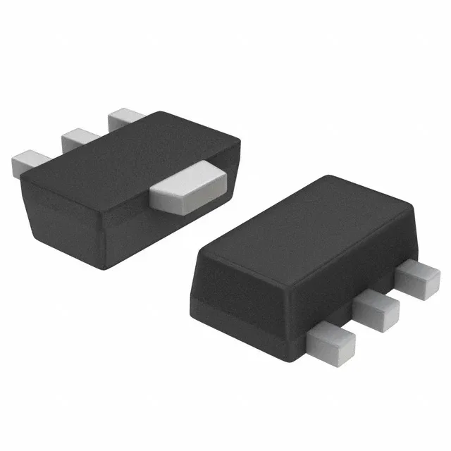 onsemi 2SC6095-TD-E