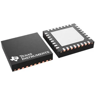 Texas Instruments LM3S301-EQN20-C2T