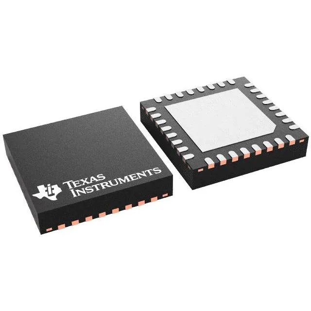 Texas Instruments MSP430F5508IPT