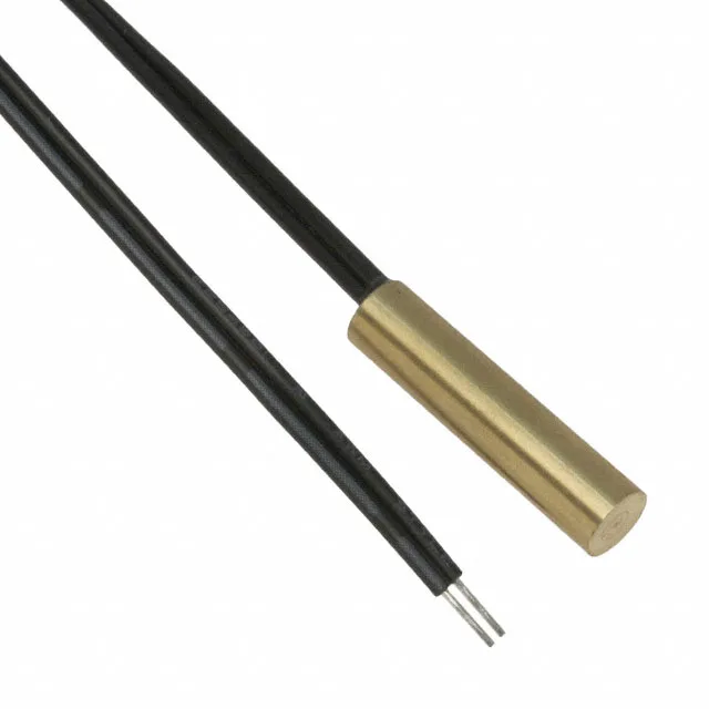 Vishay Beyschlag/Draloric/BC Components NTCLP100E3104H — Sensors & Transducers