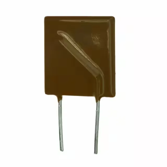 Bourns Inc. MF-RX250/72-0-14 — Circuit Protection