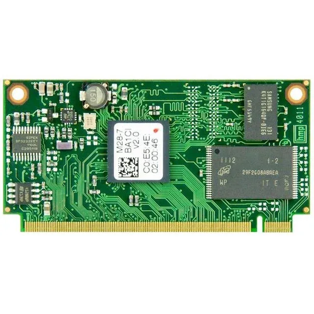 ARIES Embedded M28-7BA1CI — Discrete Semiconductors