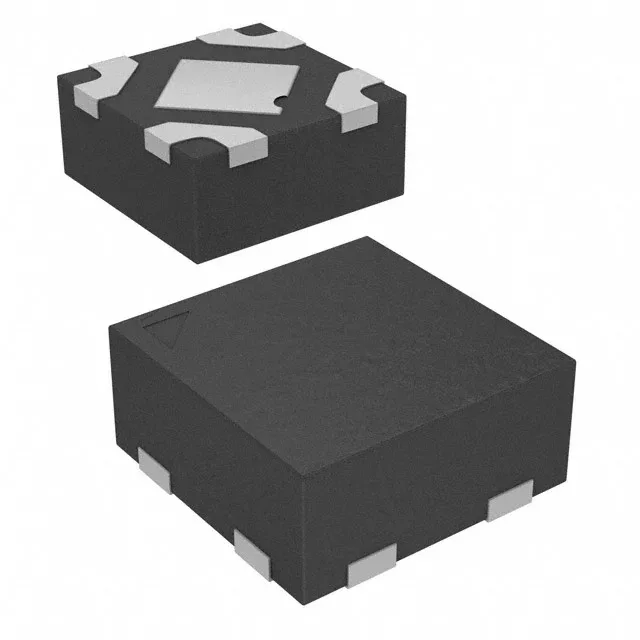Microchip Technology MIC5365-2.0YMT-TZ