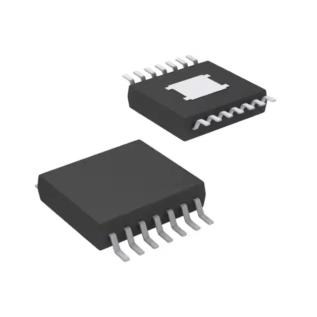 Texas Instruments TPS61175QPWPRQ1