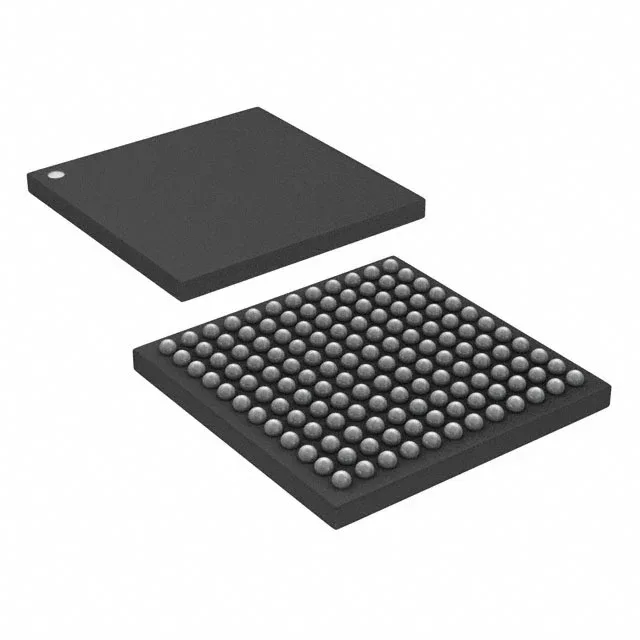 Microchip Technology ATSAMS70Q19B-CNT