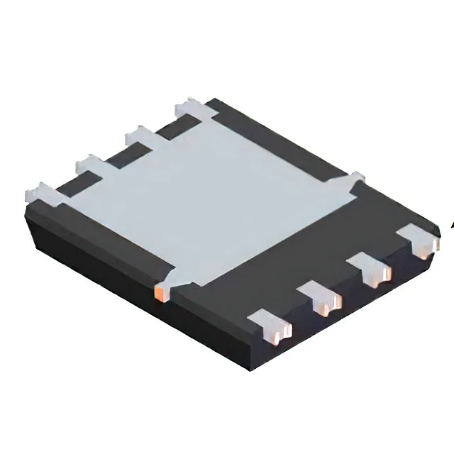 Diodes Incorporated DMNH10H021SPSW-13 — Discrete Semiconductors