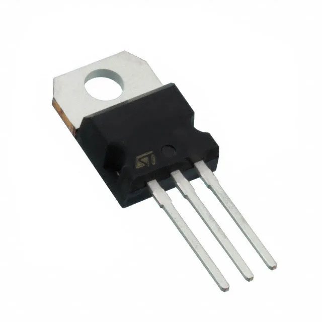 STMicroelectronics STPS30L60CTN — Discrete Semiconductors