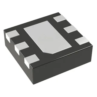 Diodes Incorporated AH8501-FDC-7