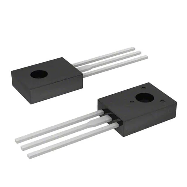 onsemi 2SC3503CSTU — Discrete Semiconductors