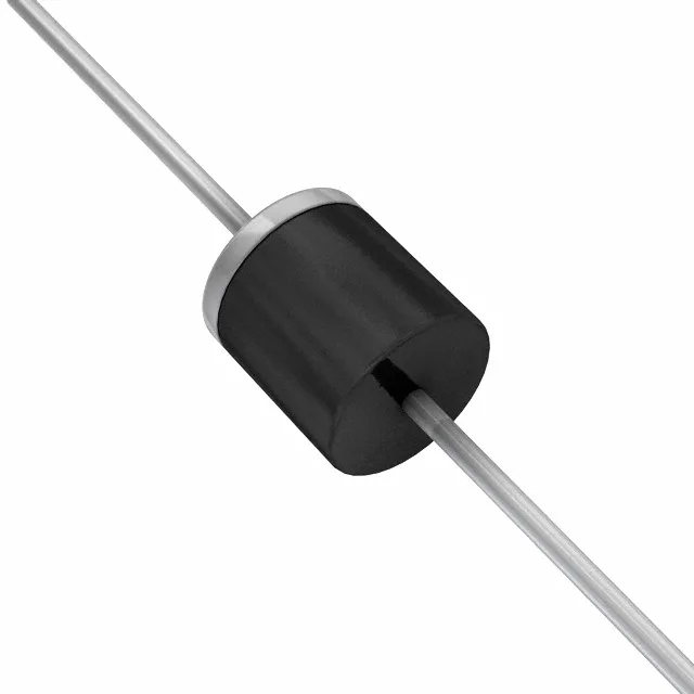 SMC Diode Solutions FR607G — Discrete Semiconductors