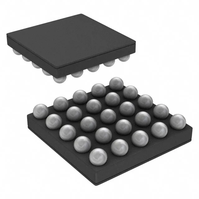 Texas Instruments LP8552TLE/NOPB — Discrete Semiconductors