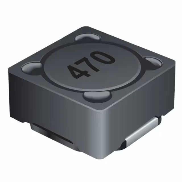 Bourns Inc. SRR0735A-100M