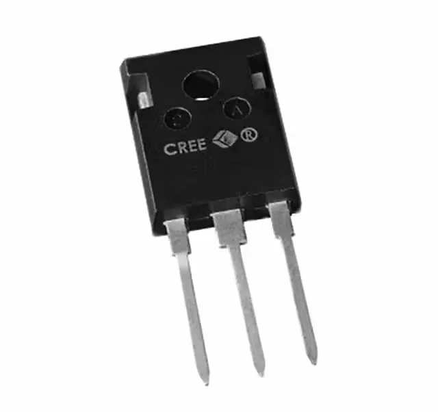 Wolfspeed, Inc. C3D16065D1