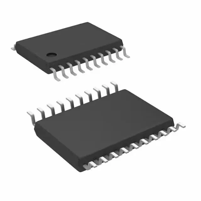 onsemi 74HC244DTR2G