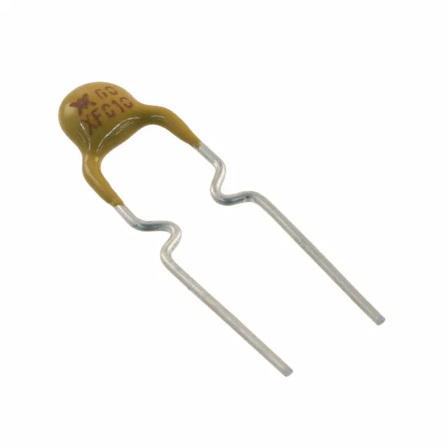 Littelfuse Inc. RXEF010-2 — Circuit Protection