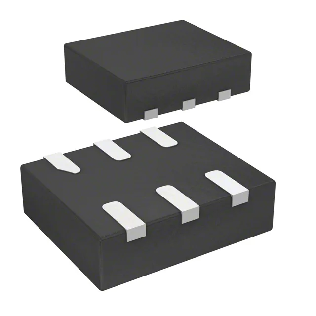 Alpha & Omega Semiconductor Inc. AOZ8882DI-05