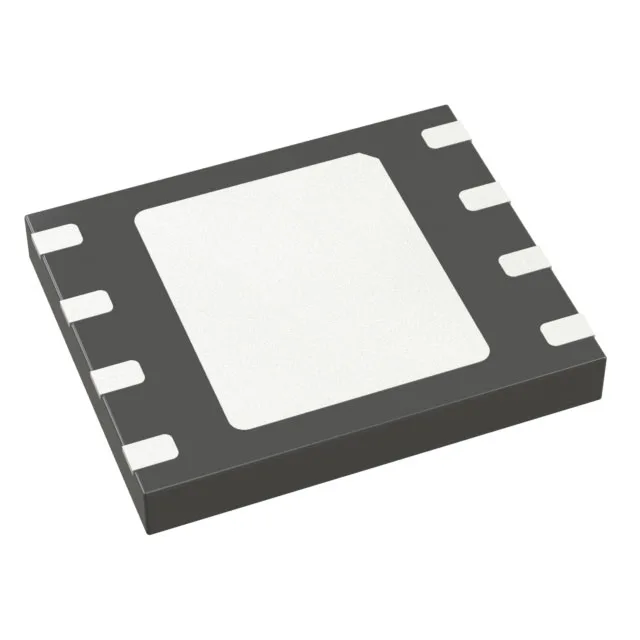 Macronix MX25U25645GZ4I00