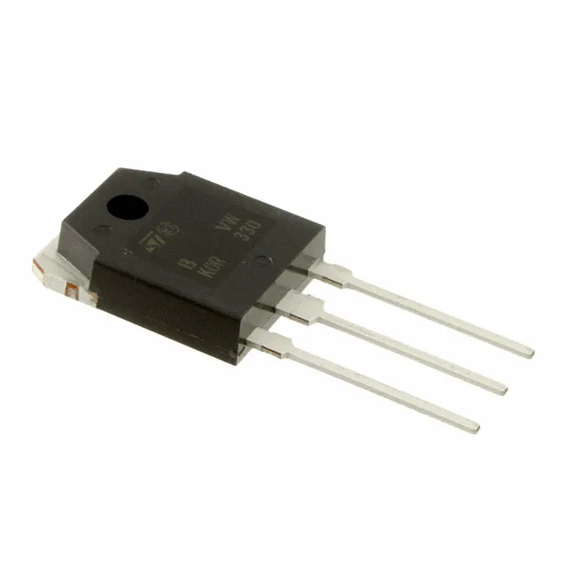 STMicroelectronics STTH30AC06CP — Discrete Semiconductors