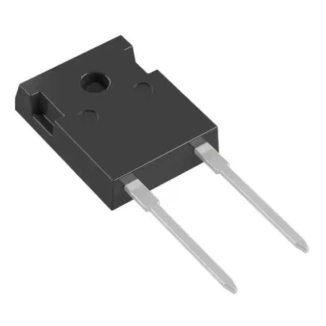 Microchip Technology MSC010SDA120B