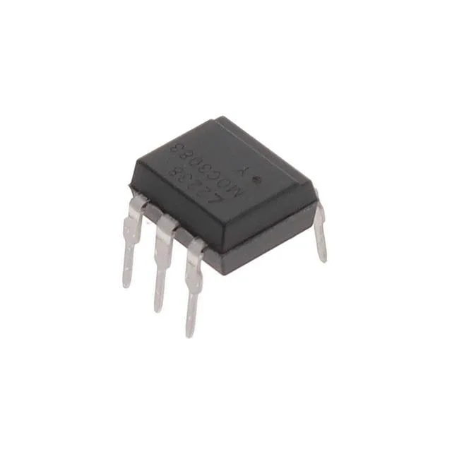 Lite-On Inc. MOC3083