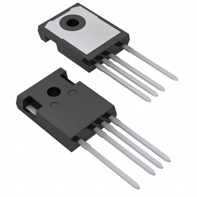 STMicroelectronics STW56N60M2-4