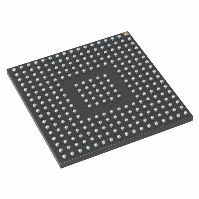 STMicroelectronics STM32F437IIH6 — Microcontrollers & Processors (MCU / MPU / DSP)
