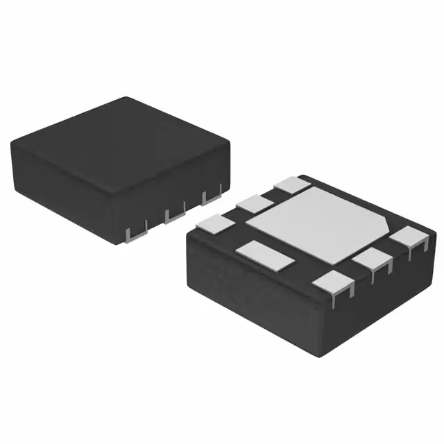 onsemi NTLJS4114NTAG