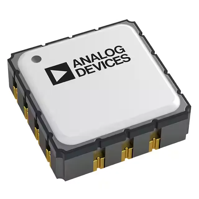 Analog Devices ADXL356BEZ-RL7 — Analog & Data Acquisition