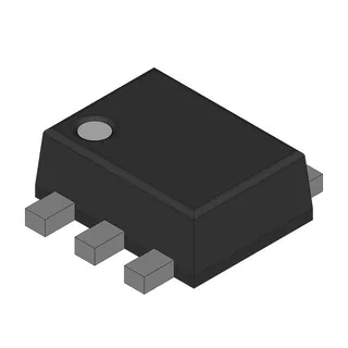 Sanyo MCH6337-TL-E