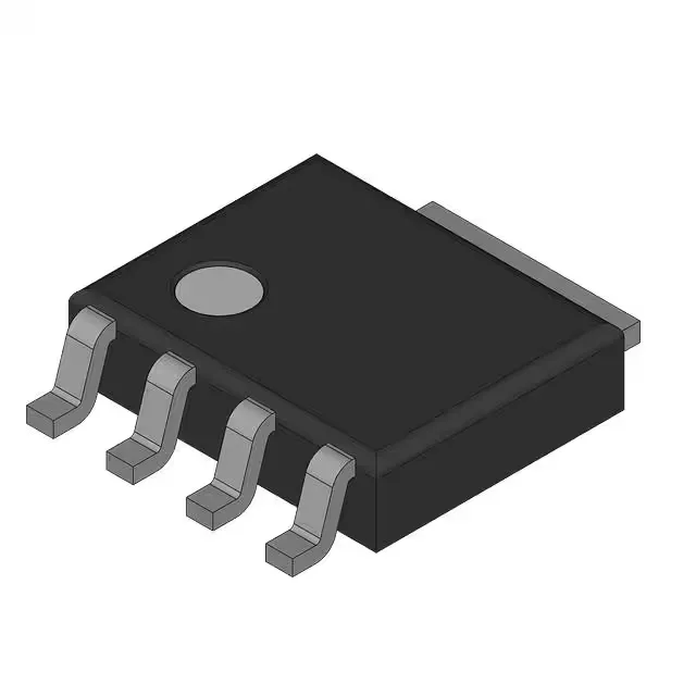 NXP Semiconductors PH3120L,115 — Discrete Semiconductors