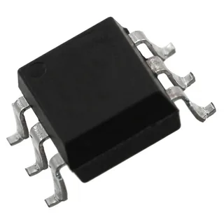 Everlight Electronics Co Ltd 4N28S1(TA)-V