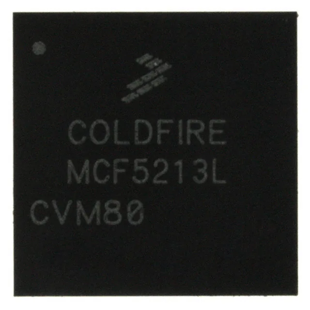 NXP USA Inc. MK20DN512ZVMB10