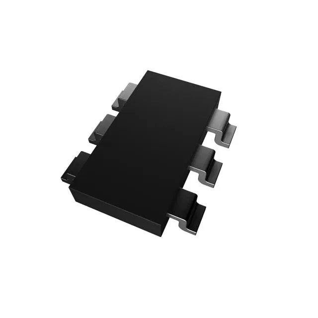 Micro Commercial Co BAS40TW-TP — Discrete Semiconductors