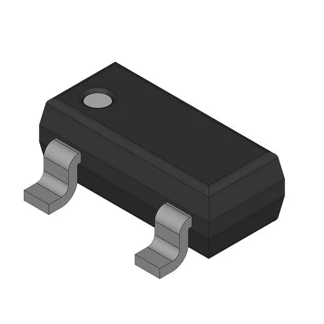 Analog Devices MAX6007BEUR
