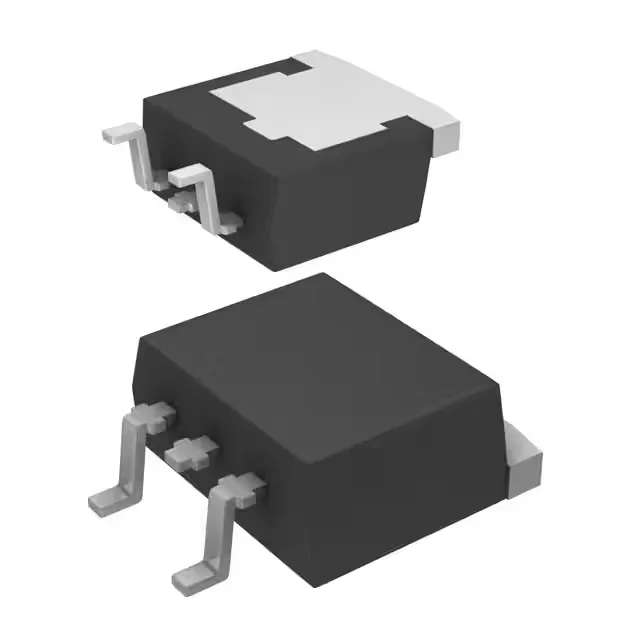 Renesas Electronics RJH60D3DPE-00#J3