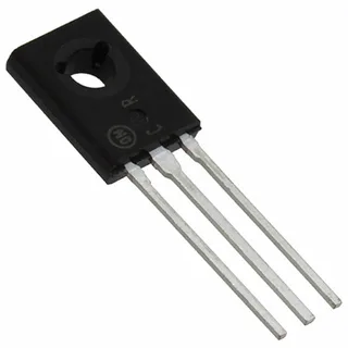 onsemi MJE253G